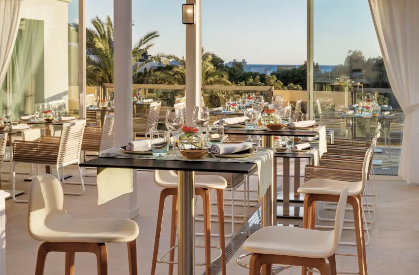 Steigenberger Hotel & Resort Camp de Mar 5*-21