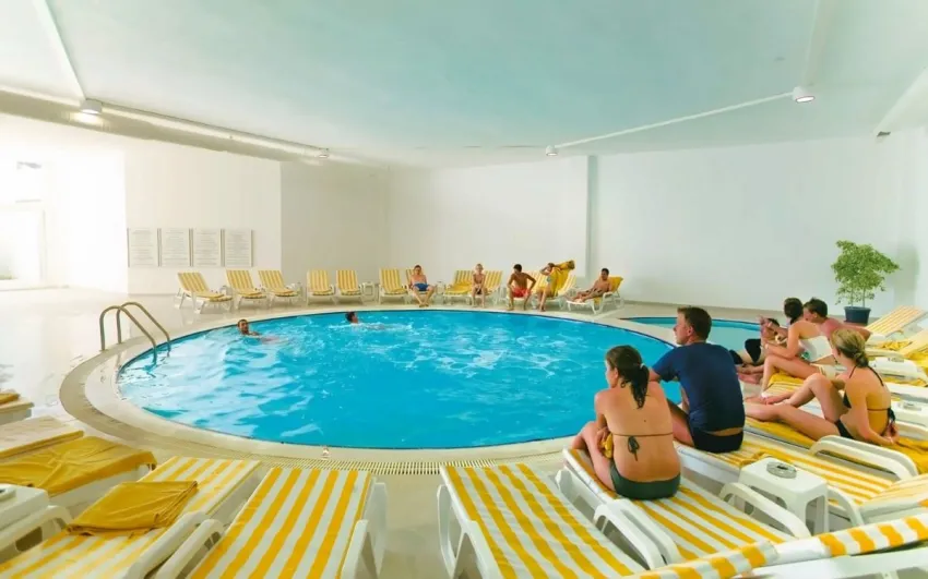 FEBEACH HOTEL  4*-11