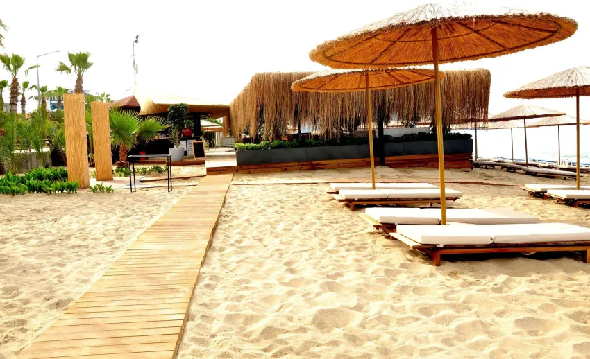 Kleopatra Dreams Beach Hotel 4*-66