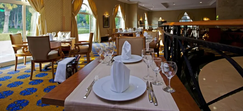 IC Hotels Airport 4*-53