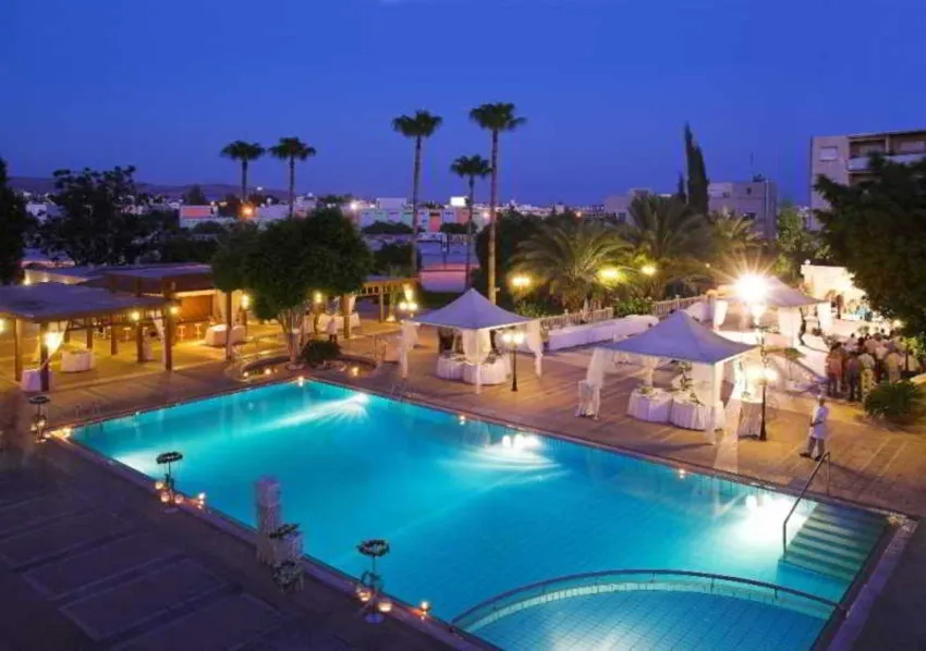 Ajax Hotel 4*-56