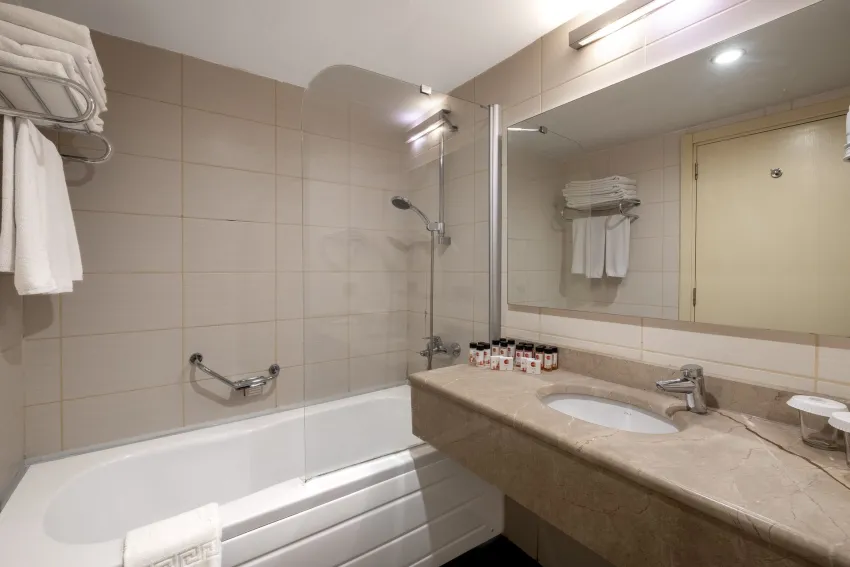 A Good Life Utopia Family Resort 4*-22