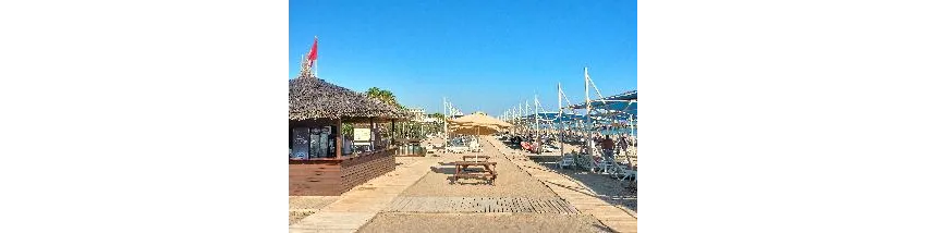 Seaden Sea World Resort & Spa 5*-100
