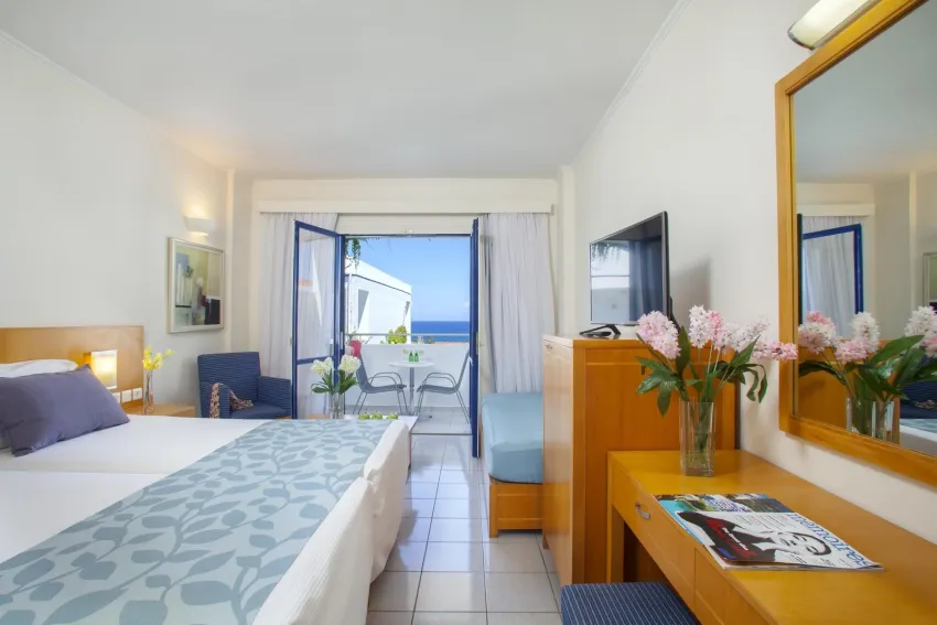 AluaSoul Zakynthos - (ex Plagos Beach) 4*-10