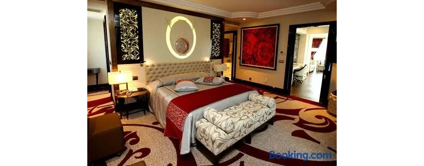 Merit Royal Premium Hotel 5*-22