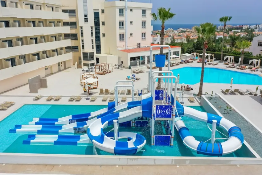 Toxotis Hotel 3*-34