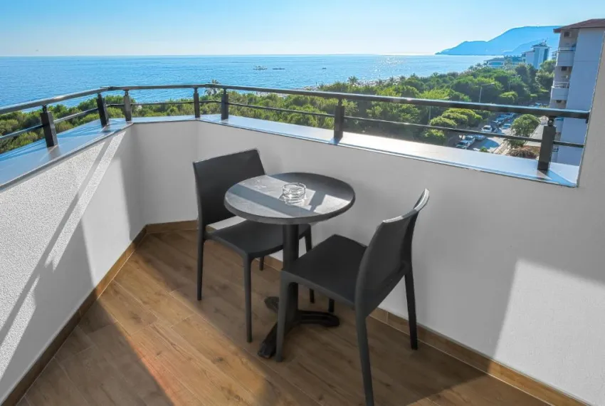 RIVIERA ZEN HOTEL & SPA (ADULTS ONLY 16+)  4*-21