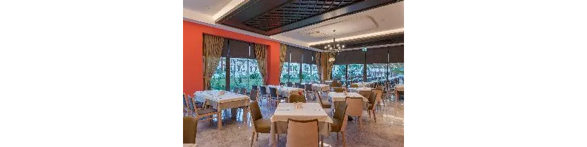 Seashell Vega Hotel (Ex. Side Crown Sunshine) 5*-29