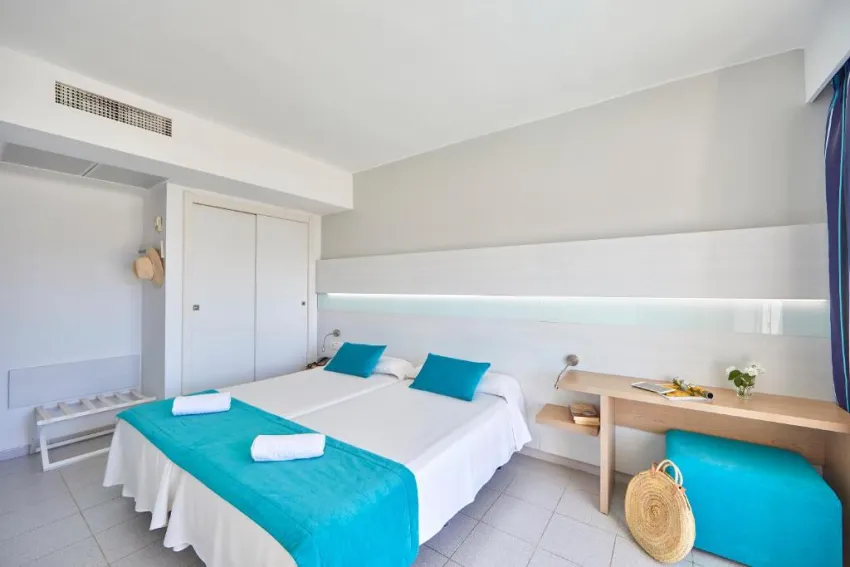 Ariel Chico Club & Resort Gavimar -31