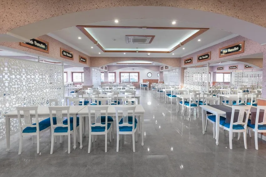 Club Paradiso Hotel & Resort 5*-20