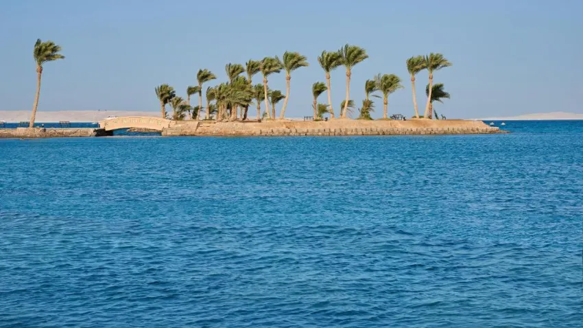 CONTINENTAL HOTEL HURGHADA  5*-6