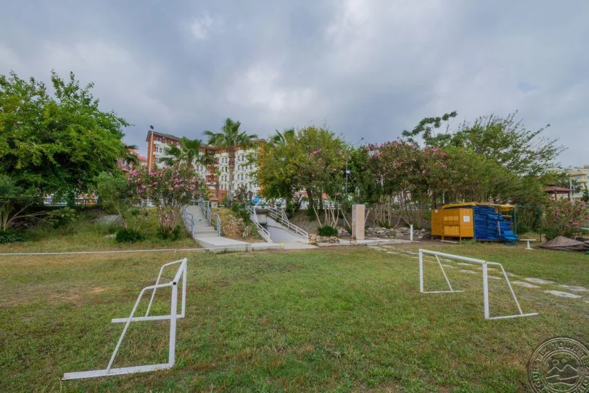 HOTEL SUN FIRE BEACH  4*-7