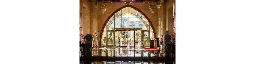 Crowne Plaza Antalya 5*-306
