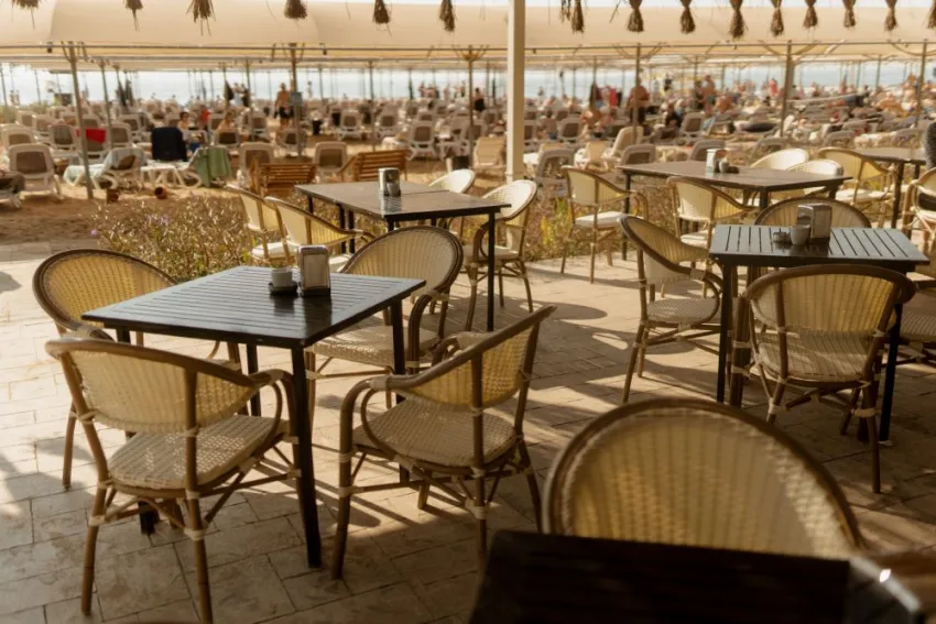 CASTIVAL HOTEL  5*-5