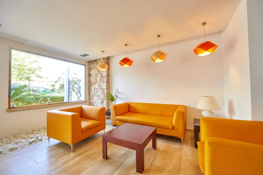 Ariel Chico Club & Resort Gavimar -6