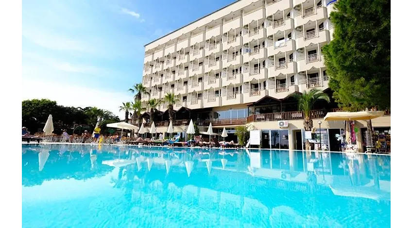 ANITAS BEACH HOTEL  4*-4