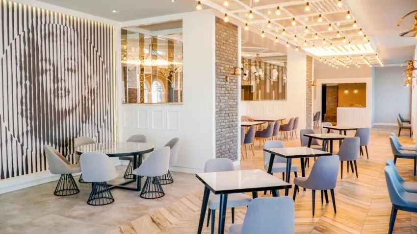 Rai Premium Tekirova (Ex. Queens Park) 5*-29