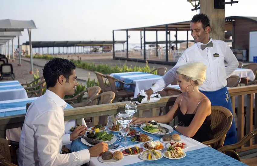 Diamond Excellence Resort Spa (Ex.Crystal Palace) 5*-7