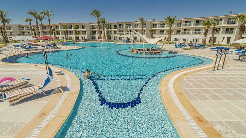 AMARINA ABU SOMA RESORT & AQUA PARK  5*-45