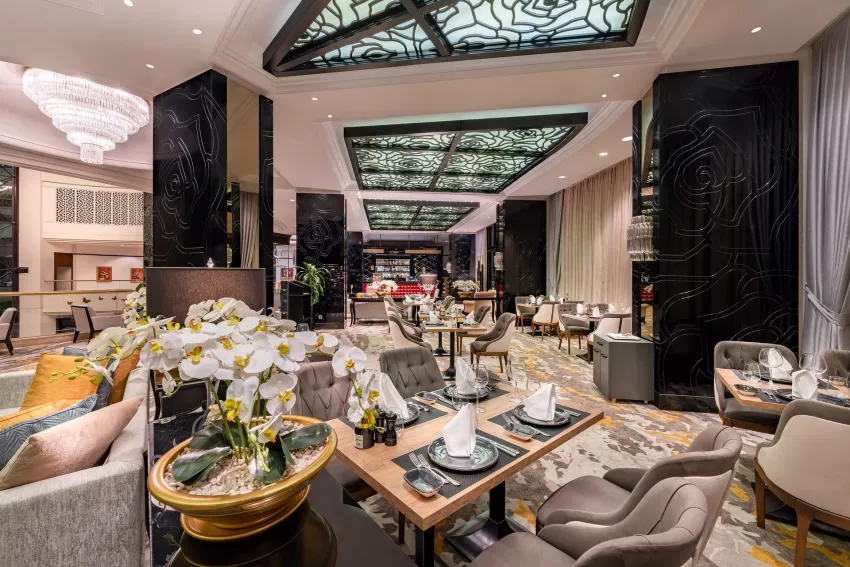 Rixos Downtown Antalya - The Land Of Legends Access 5*-25