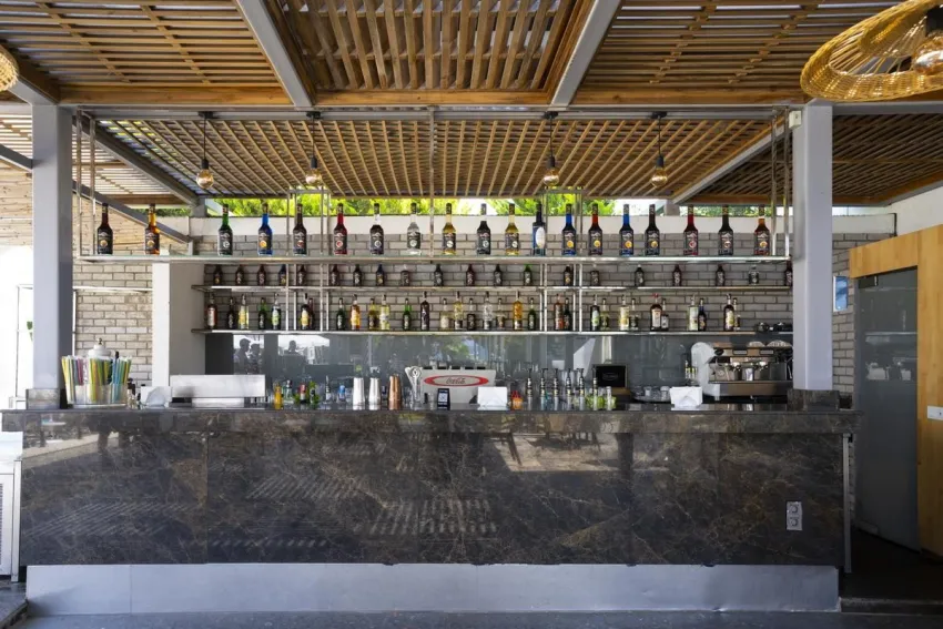 Flora Garden Beach (Adults Only 16+) 5*-8