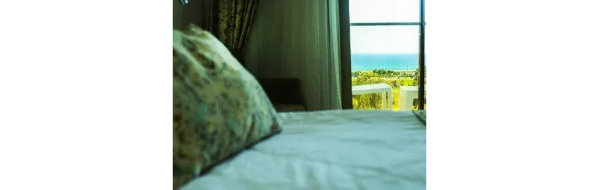 Glamour Resort & Spa Hotel 5*-17