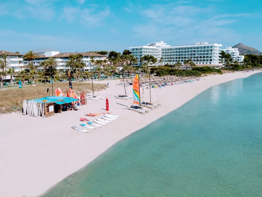 Playa Esperanza Resort 4*-3