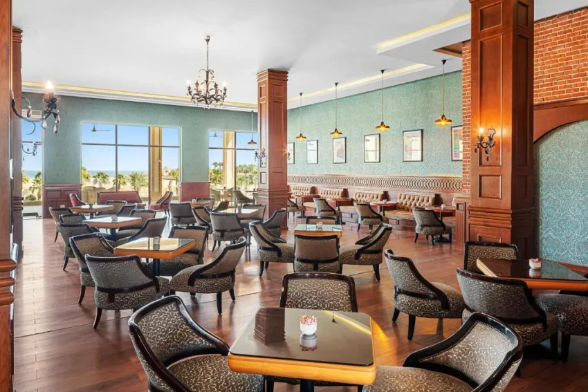 PICKALBATROS AQUA BLU RESORT  4*-39