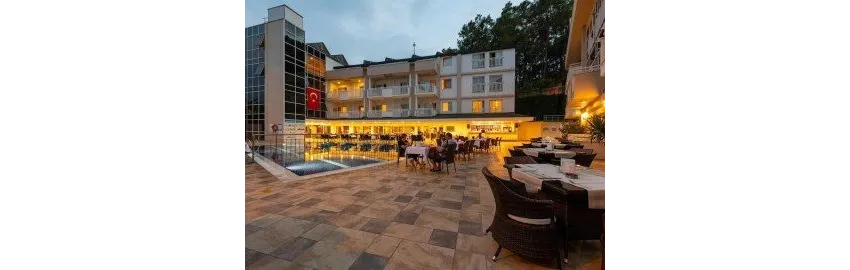 Viking Express Hotel 3*-11