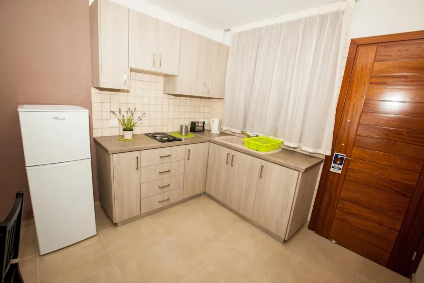 Crystallo Apartments 2*-5