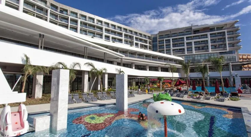 The Sense Deluxe Hotel 5*-47