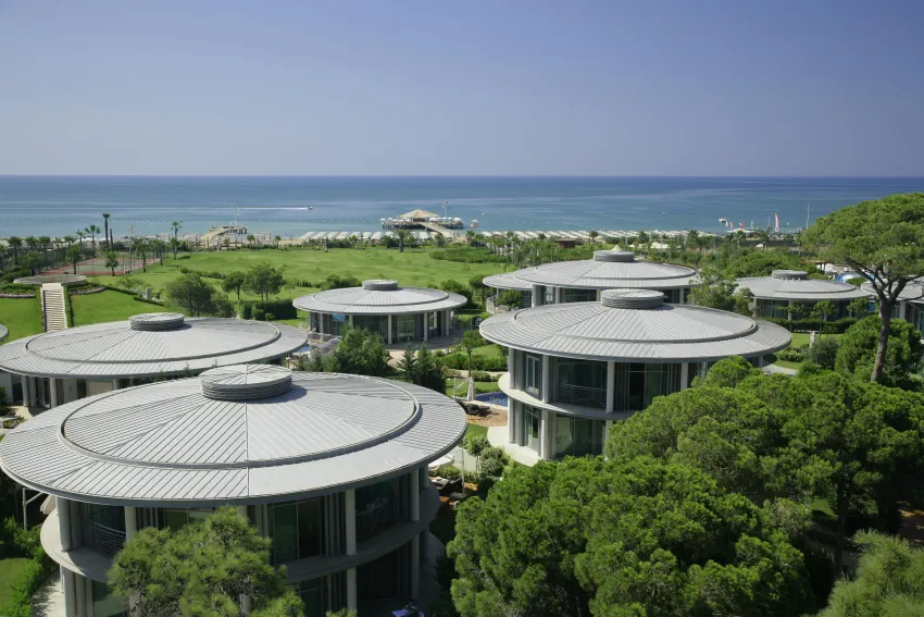 Calista Luxury Resort 5*-217