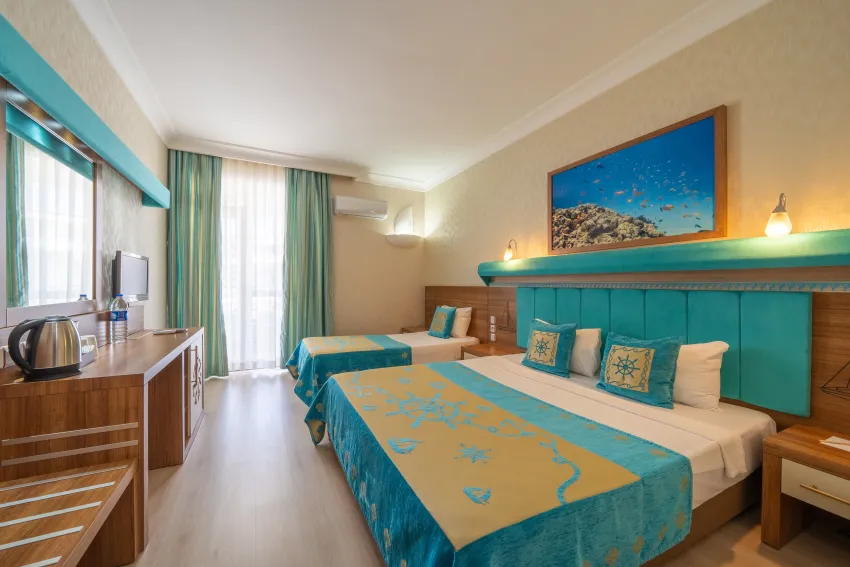 Miarosa Kemer Beach 5*-24