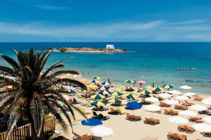 Philoxenia Hotel and Apartments 3*-30