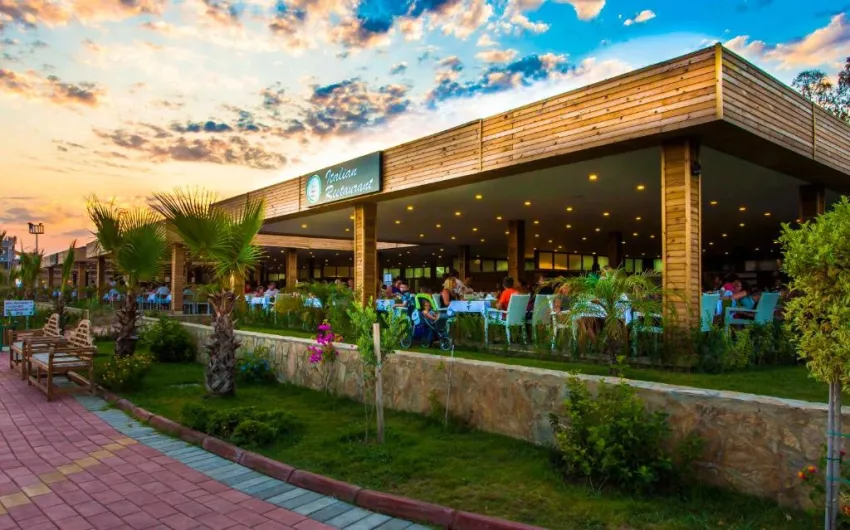 EFTALIA BLUE HOTEL  5*-13