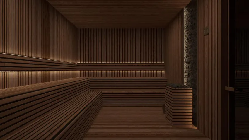 Trendy Perge Resort & Suites 5*-20