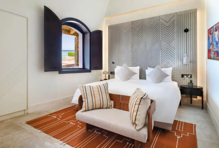 Movenpick Resort El Quseir 5*-11