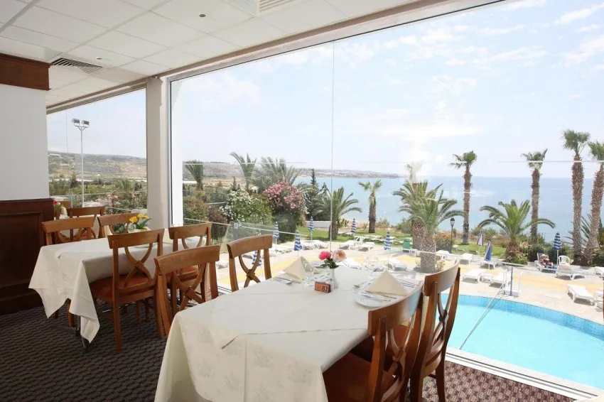 Ascos Coral Beach Hotel 4*-27