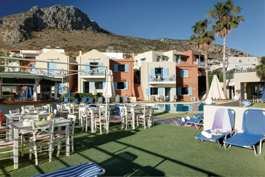 Piskopiano Village Apts 3*-38