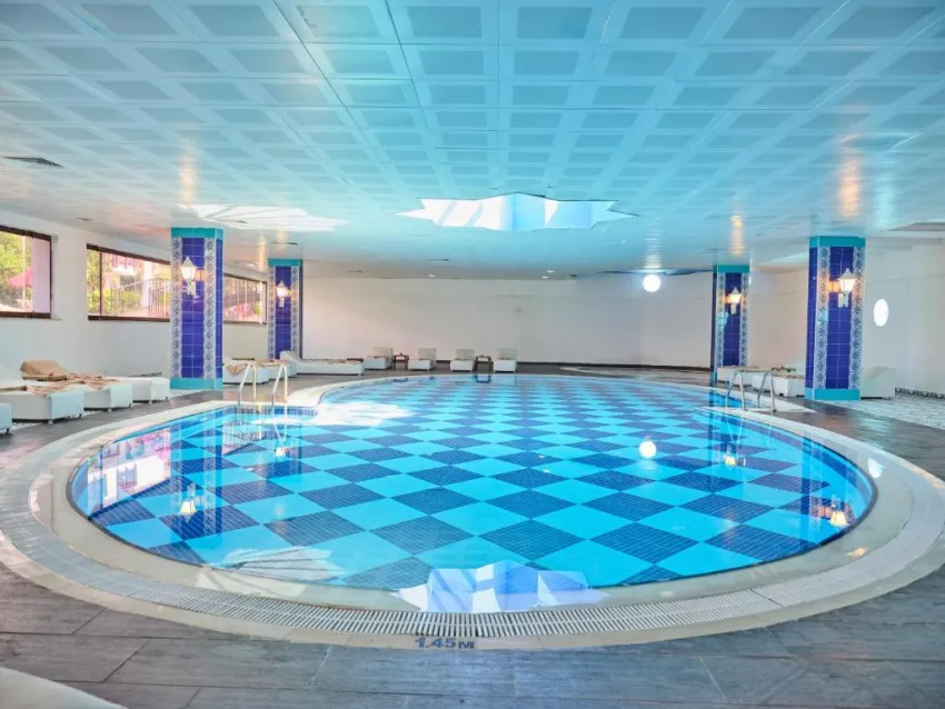 NOXINN CLUB HOTEL  5*-22