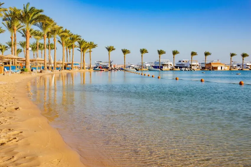 CONTINENTAL HOTEL HURGHADA  5*-29