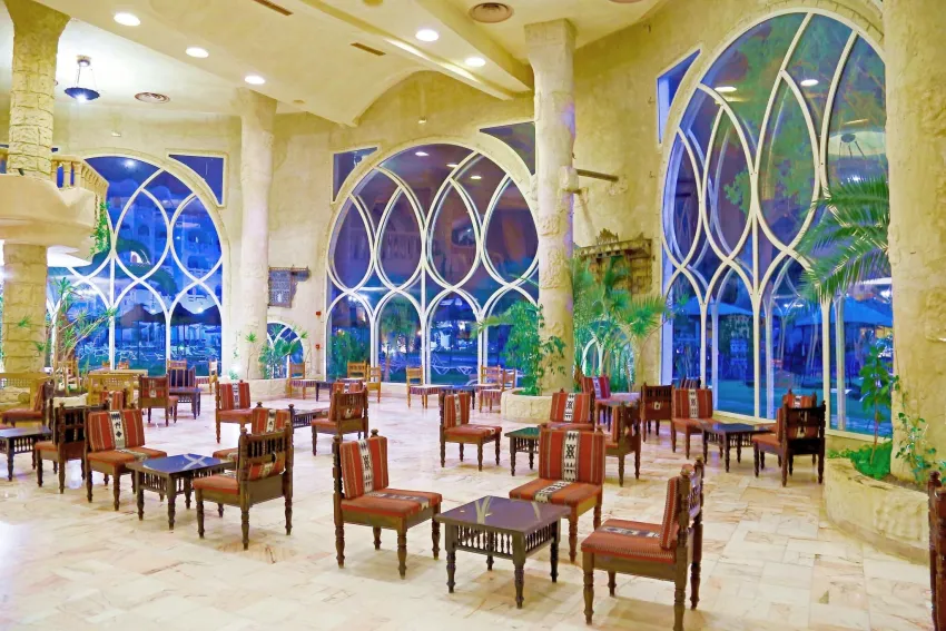 Lella Baya Thalasso 4*-25