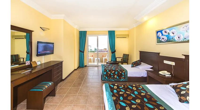 CLUB DIZALYA  4*-5