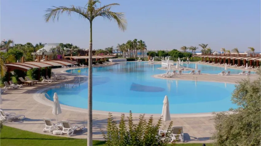 Baia Lara Hotel 5*-42