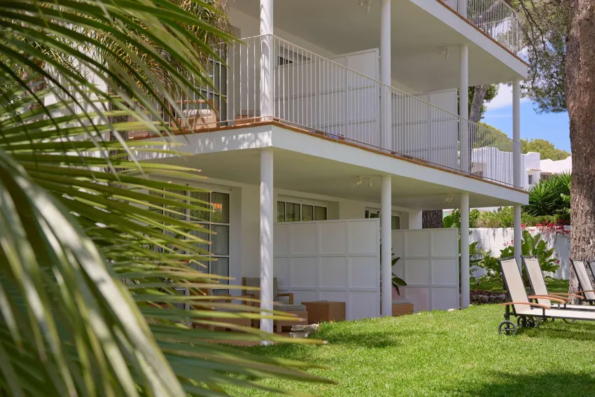 Melia Cala D'or Boutique Hotel 5*-160