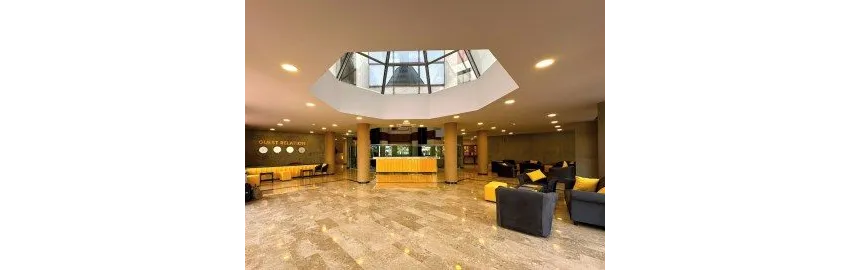 Transatlantik Beach Hotel 4*-2