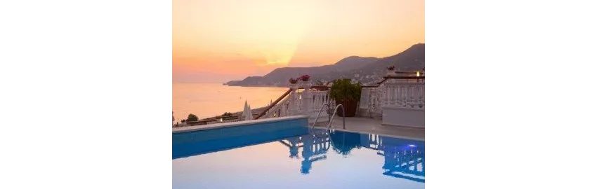 Sunny Hill Alya Hotel 4*-19