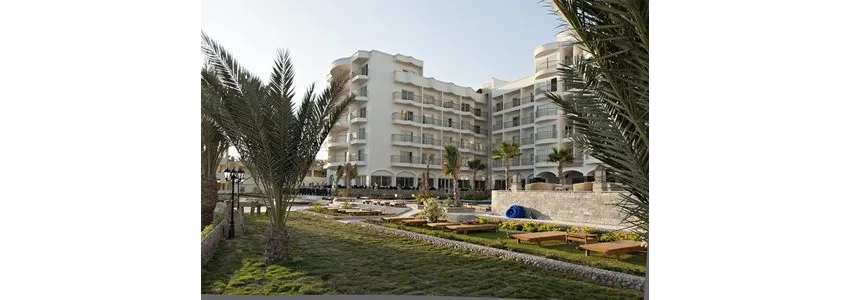 Royal Star Beach Resort 4*-4