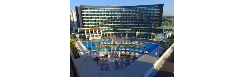 Wind Of Lara Hotel & Spa 5*-1