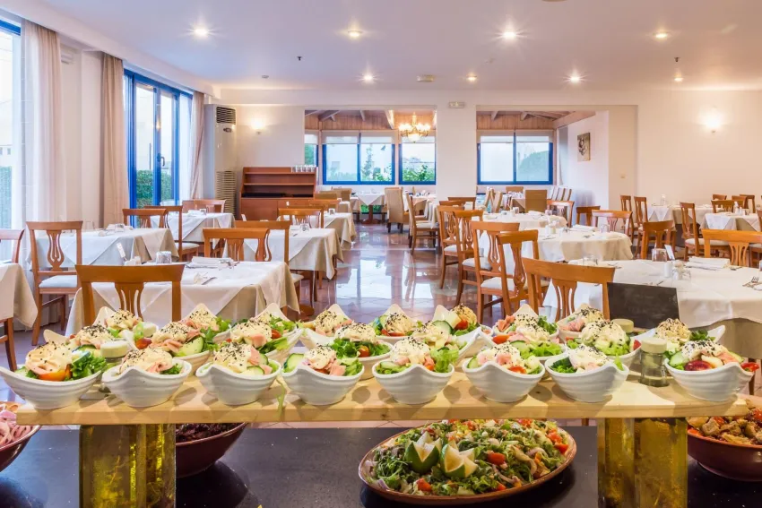 Hara Ilios Village 4*-20